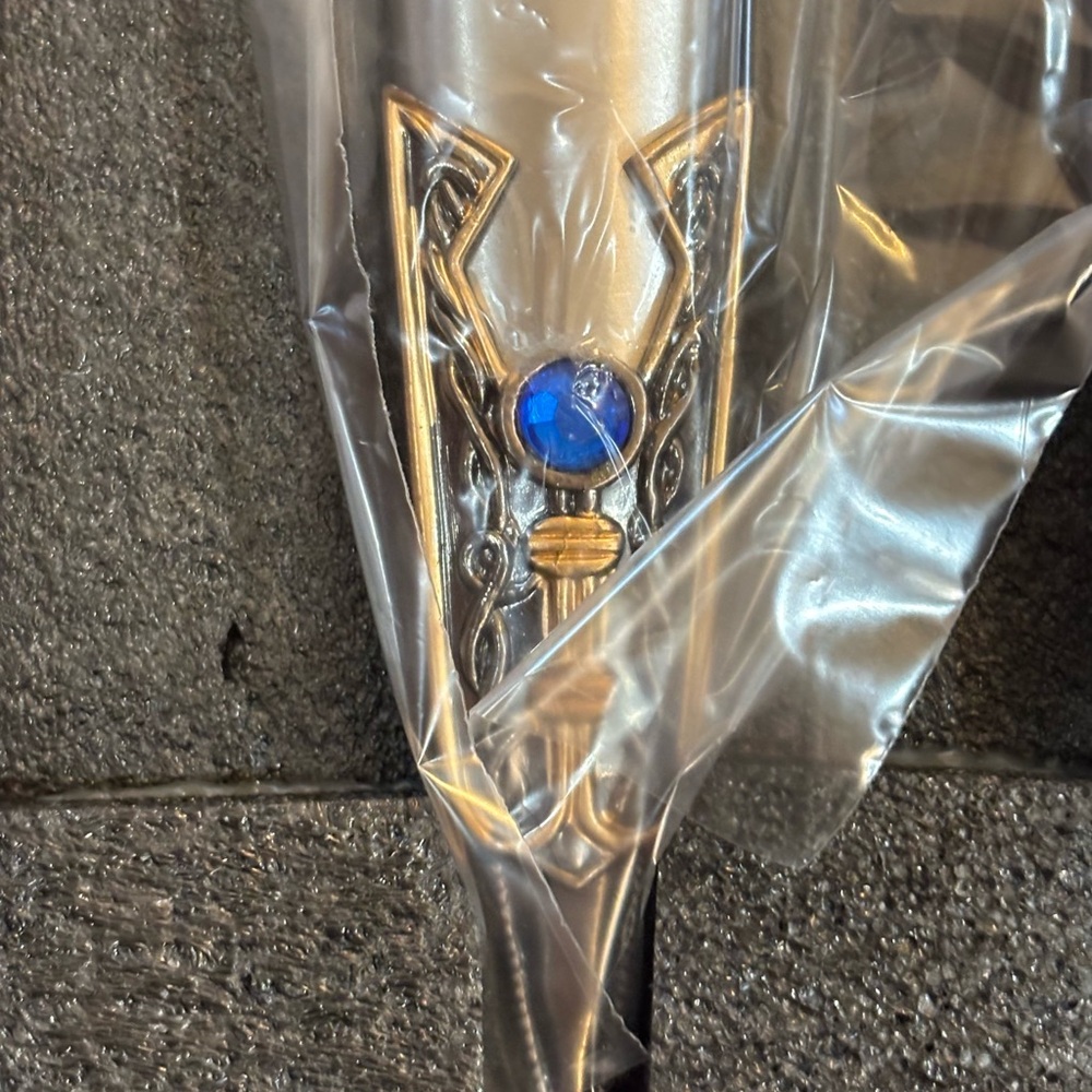 Collectible decor Gladiator Sword sku 001RP9 13.75” BNIB - Picture 3 of 6